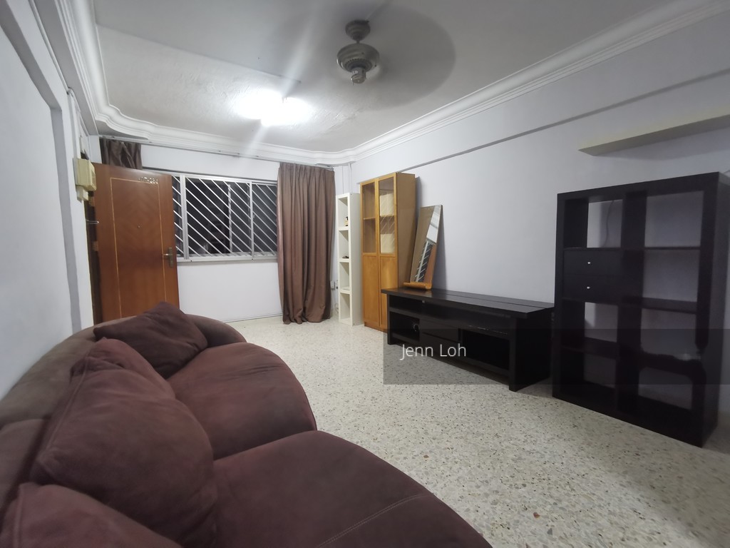 Blk 610 Clementi West Street 1 (Clementi), HDB 4 Rooms #221976161